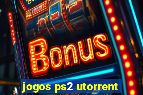 jogos ps2 utorrent